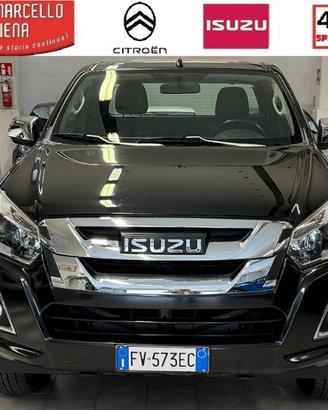 ISUZU D-Max 1.9 Space Cab Solar 4WD A/C