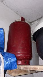 Bombola gas