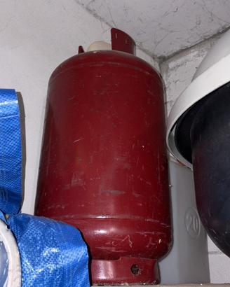 Bombola gas