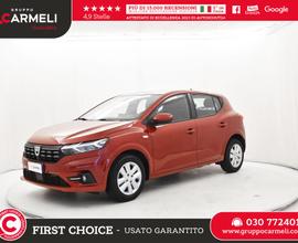 Dacia Sandero Streetway 1.0 tce Comfort Eco-g 100c