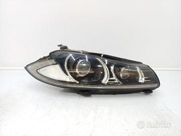 Faro fanale anteriore dx xenon jaguar xf 2012-2015