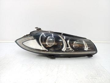 Faro fanale anteriore dx xenon jaguar xf 2012-2015