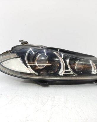 Faro fanale anteriore dx xenon jaguar xf 2012-2015