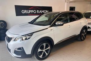 Peugeot 3008 BlueHDi 130 S&S EAT8 GT Line