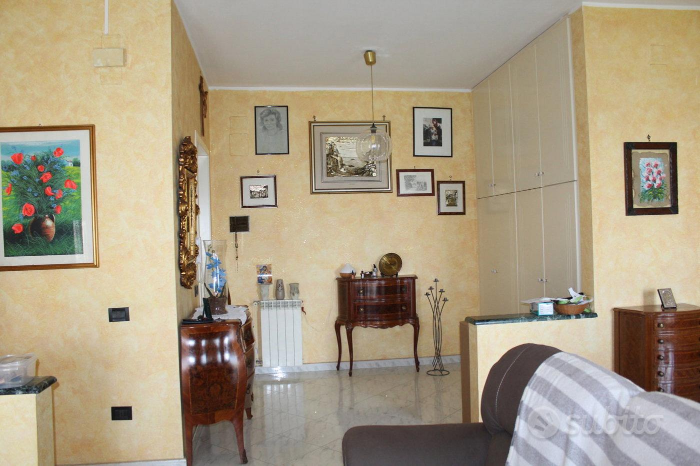 Apartment in Palermo, Settecannoli, II Circoscrizione - Altro