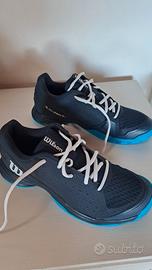 scarpe tennis ragazzo nuove