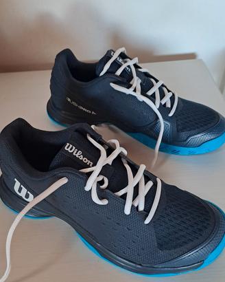 scarpe tennis ragazzo nuove