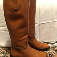 Tod’s Stivali vera pelle