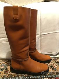 Tod’s Stivali vera pelle