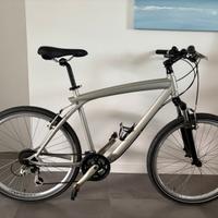 Bicicletta Cruiser BMW