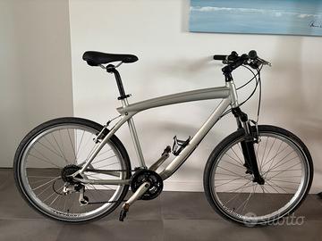 Bicicletta Cruiser BMW