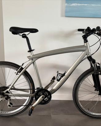Bicicletta Cruiser BMW
