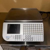 Bilancia elettronica professionale Zenith Aqua 500