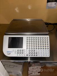 Bilancia elettronica professionale Zenith Aqua 500