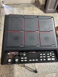 Roland SPD-SX Sampling Pad