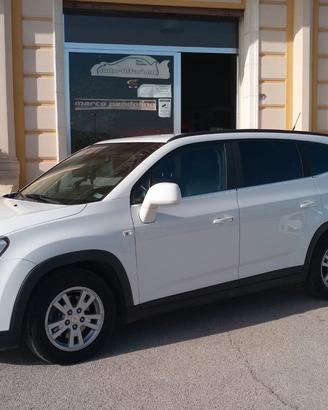 Chevrolet Orlando 2.0 Diesel 163CV aut. LTZ