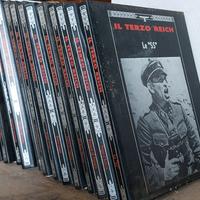 Raccolta Il Terzo Reich