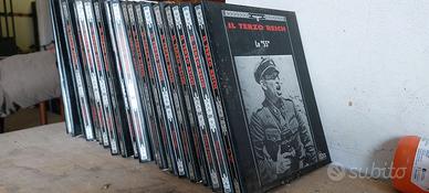 Raccolta Il Terzo Reich