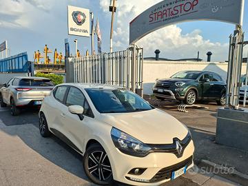 Renault Clio dCi 8V 90CV Start&Stop 5 porte Energy