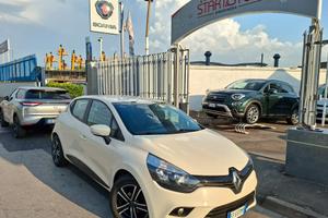 Renault Clio dCi 8V 90CV Start&Stop 5 porte Energy