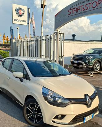 Renault Clio dCi 8V 90CV Start&Stop 5 porte Energy