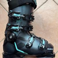 Dalbello DS 105 W 24.5 (38.5) Come Nuovi + GW