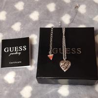 Collana Guess