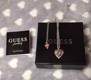 Collana Guess
