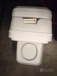 WC CHIMICO  ORENGEMARINO