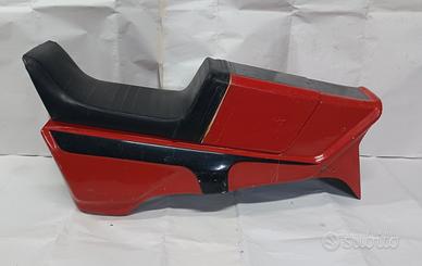 Carena monoposto MENANI x Guzzi Imola Monza Lario