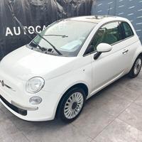 Fiat 500 1.2 BENZINA E GPL DI SERIE