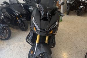 Honda X-ADV 750