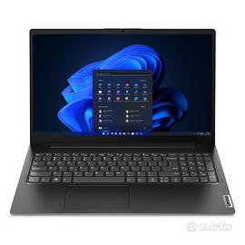 LENOVO V V15 (83A100KEIX) NOTEBOOK 15.6" CPU INTE