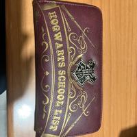 Portafogli Harry Potter