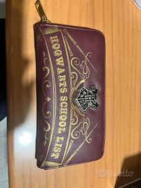 Portafogli Harry Potter