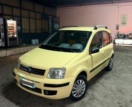 Fiat panda 1.2 gpl garanzia