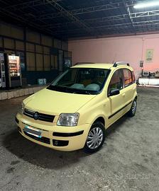 Fiat panda 1.2 gpl garanzia