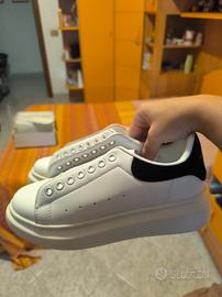 Alexander McQueen sneakers 
