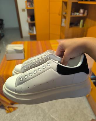 Alexander McQueen sneakers 
