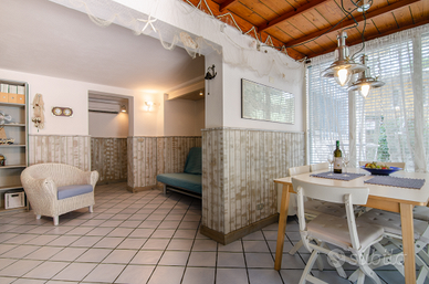 Appartamento a Caorle