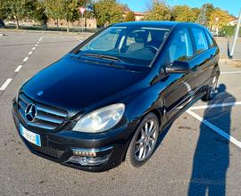 MERCEDES Classe B (W247) - 2009