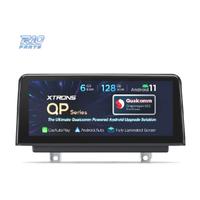RADIO GPS ANDROID 14 BMW E90|E91|E92|E93 SENZA SCH