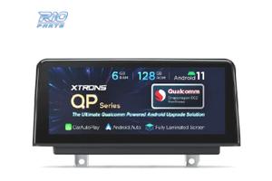 RADIO GPS ANDROID 14 BMW E90|E91|E92|E93 SENZA SCH