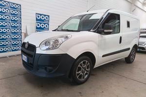 Fiat Doblo Doblò 1.3 MJT PL Combi Maxi N1 SX E5+