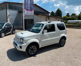 Suzuki Jimny 1.3 4wd EVOLUTION PLUS