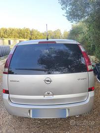 Opel Meriva 1.7 CDTI