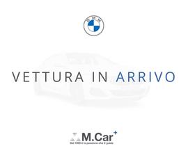 BMW 118d Msport auto