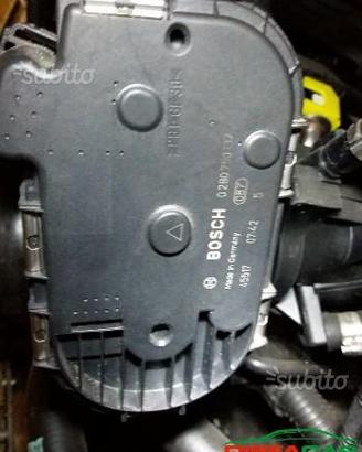 Motore 500 l 940b7000