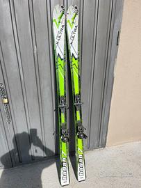 Sci Alpinismo Hagan 163