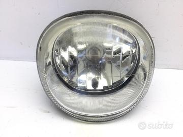APRILIA SCARABEO LIGHT 200 FANALE FARO ANTERIORE V